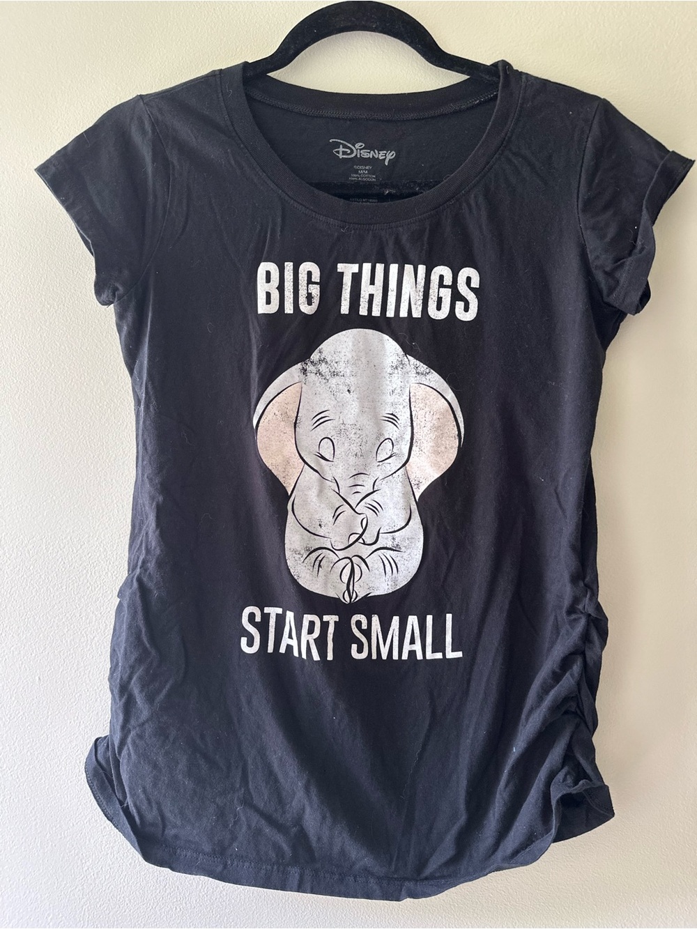 Bundle of 3 Maternity Short Sleeve Tees size S/M - Picture 5 of 15